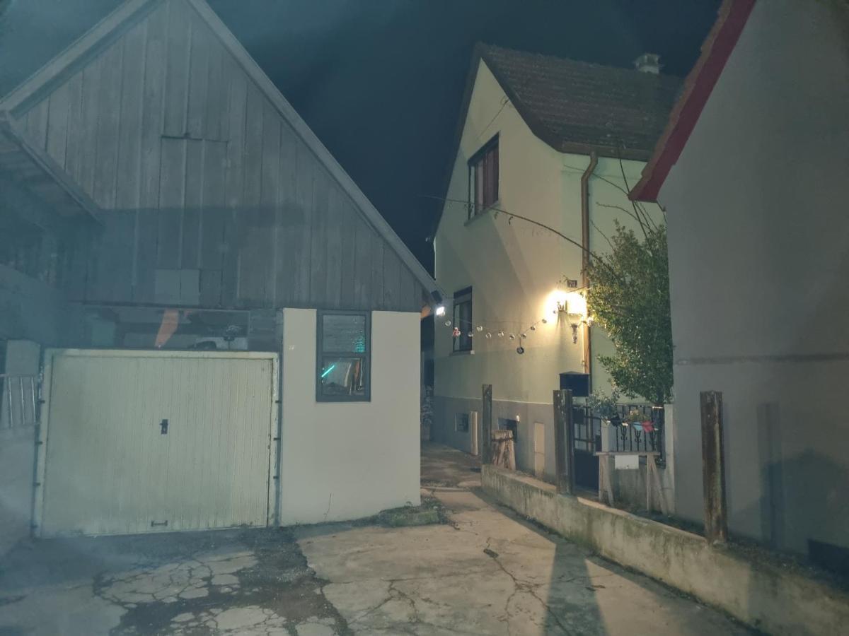 Studio Jacuzzi Au Centre コルマール エクステリア 写真