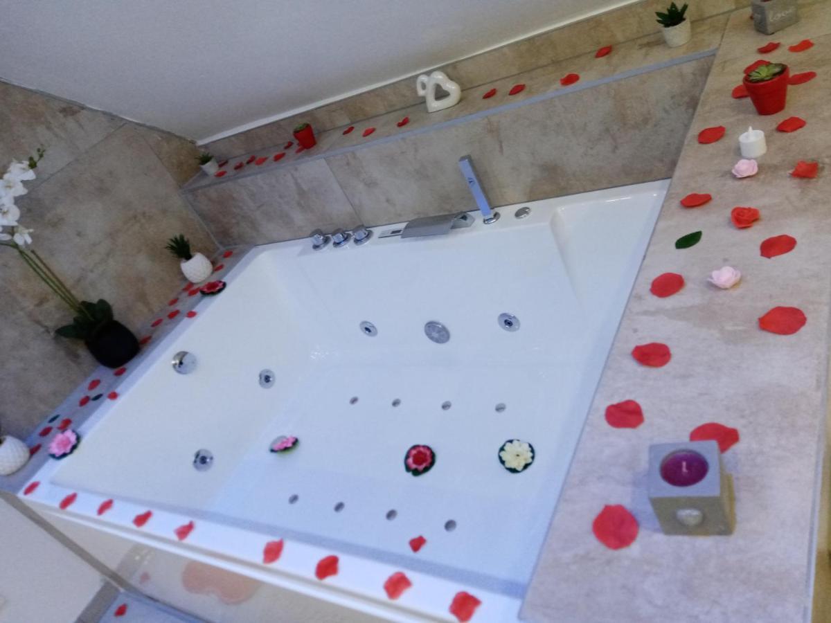 Studio Jacuzzi Au Centre コルマール エクステリア 写真
