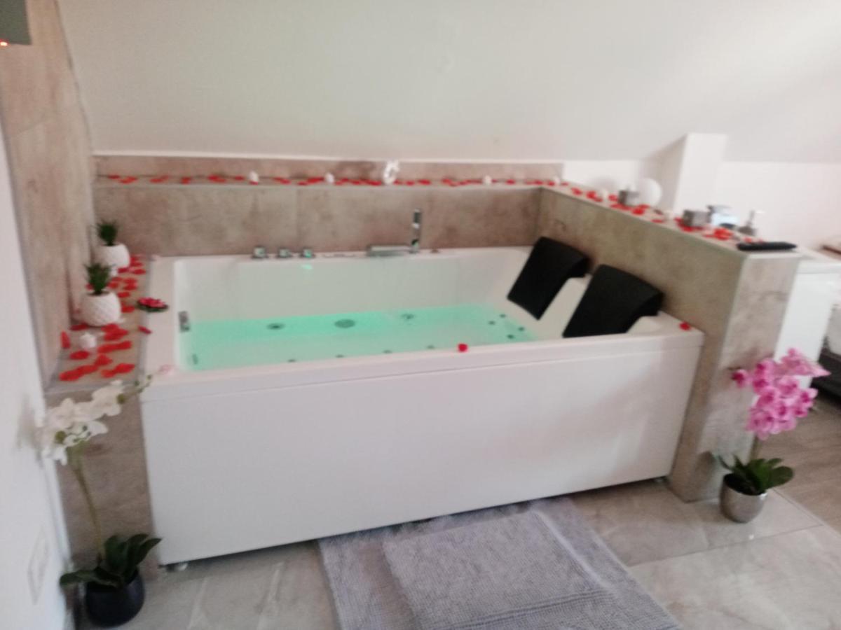 Studio Jacuzzi Au Centre コルマール エクステリア 写真