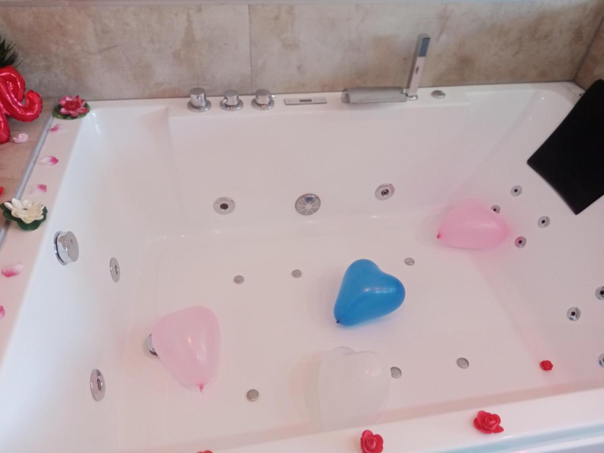Studio Jacuzzi Au Centre コルマール エクステリア 写真